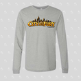 Load image into Gallery viewer, City of Fury Women's Long Sleeve T-Shirt

