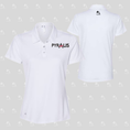 Load image into Gallery viewer, Pyralis - Adidas Women's Performance Polo
