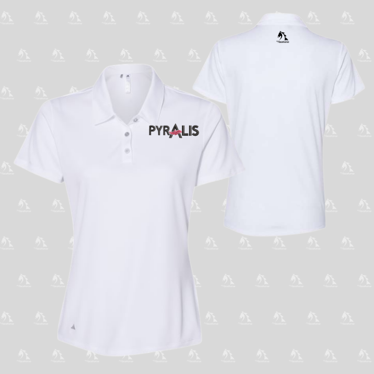 Pyralis - Adidas Women's Performance Polo
