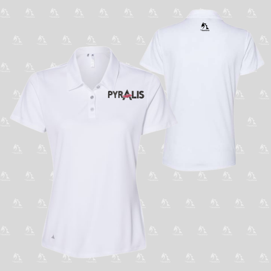 Pyralis - Adidas Women's Performance Polo