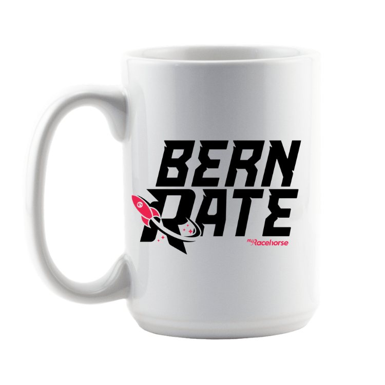 Bern Rate 15 oz Coffee Cup