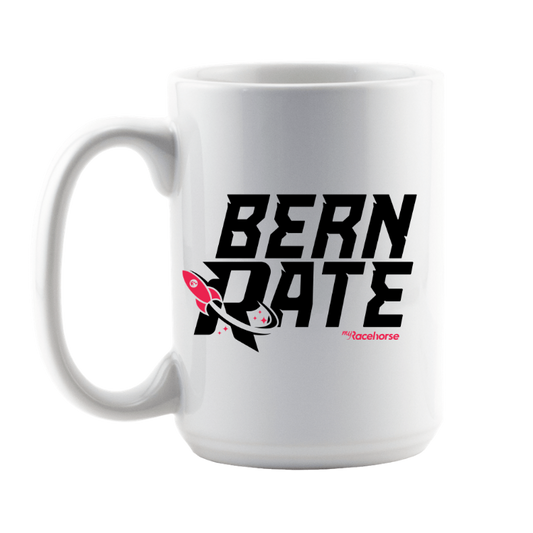 Bern Rate 15 oz Coffee Cup