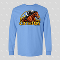 Load image into Gallery viewer, City of Fury Men's Long Sleeve T-Shirt
