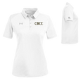 Load image into Gallery viewer, Circe - Under Armour Women's Tech Polo
