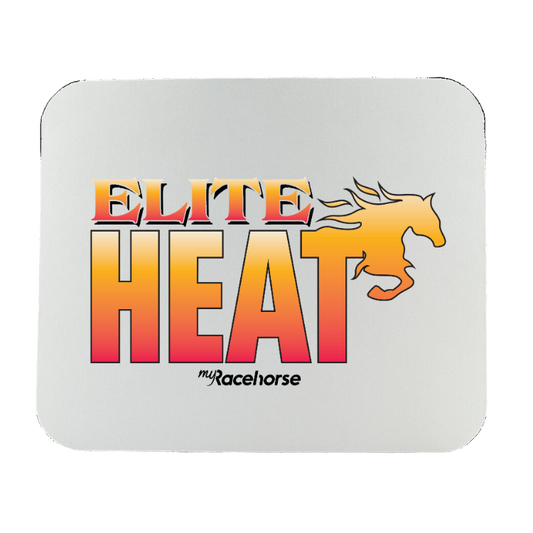 Elite Heat Mouse Pad