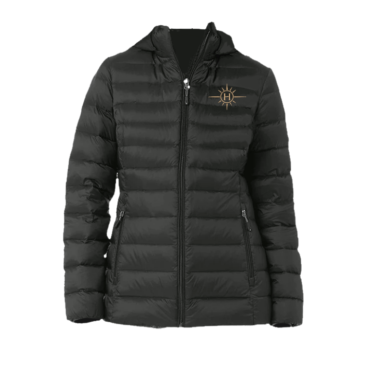 Helios Women's Down Jacket