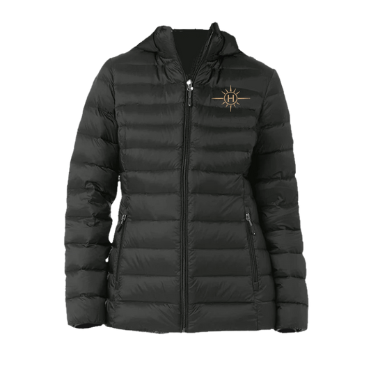 Helios Women's Down Jacket