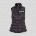 Load image into Gallery viewer, Nevermore Women's Packable Vest
