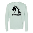 Load image into Gallery viewer, Woodburn Custom MRH Women's Crewneck Sweatshirt
