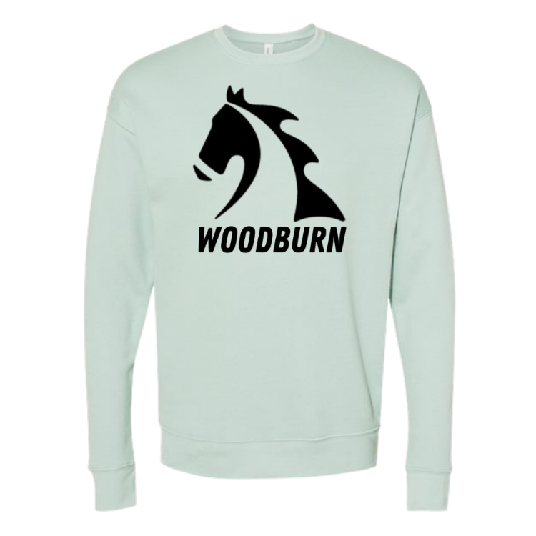 Woodburn Custom MRH Women's Crewneck Sweatshirt