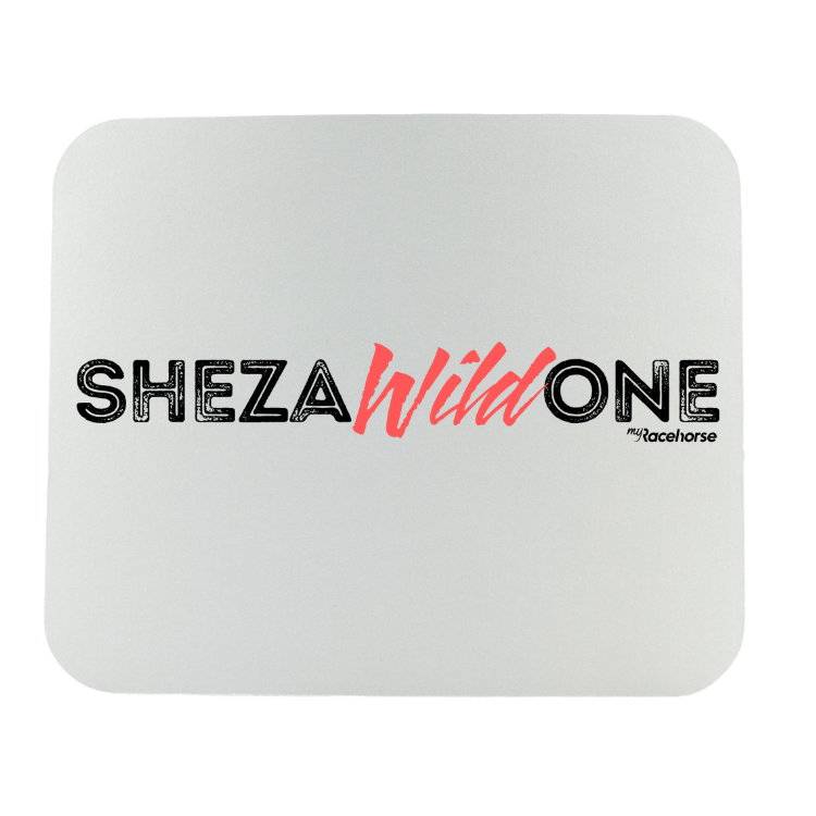 Shezawildone Mouse Pad