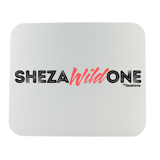 Shezawildone Mouse Pad