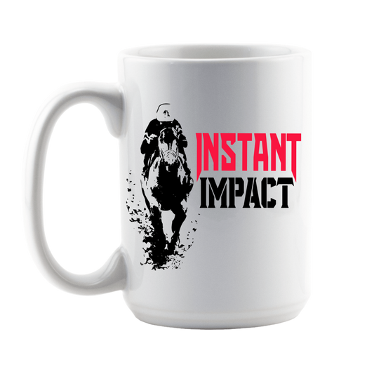 Instant Impact 15 oz Coffee Cup