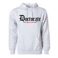 Load image into Gallery viewer, Doctorate Unisex Hooded Sweatshirt
