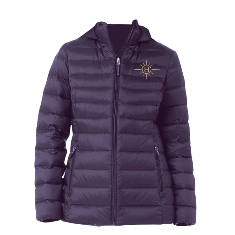 Helios Women's Down Jacket