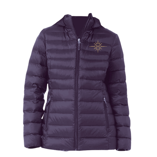 Helios Women's Down Jacket