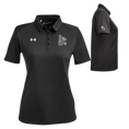 Load image into Gallery viewer, Stir It Up - Under Armour Women's Tech Polo
