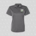 Load image into Gallery viewer, Hedge Ratio Women's Polo
