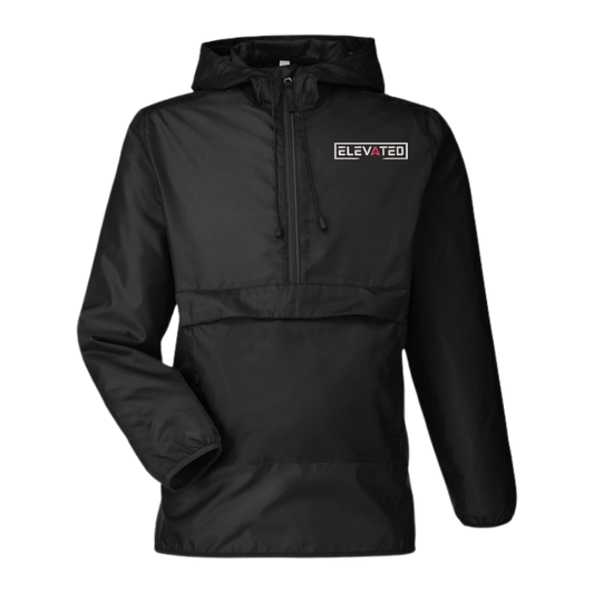 Elevated Unisex Parka