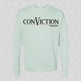 Load image into Gallery viewer, Conviction Women's Crewneck Sweatshirt

