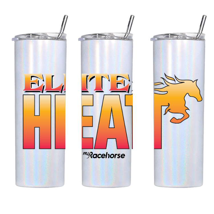 Elite Heat Tumbler