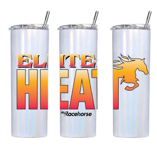 Elite Heat Tumbler