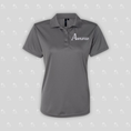 Load image into Gallery viewer, Amplified Women's Polo
