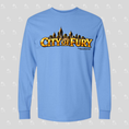 Load image into Gallery viewer, City of Fury Men's Long Sleeve T-Shirt
