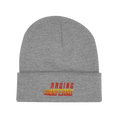 Load image into Gallery viewer, Raging Inferno Cuff Beanie
