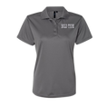 Load image into Gallery viewer, Bold Type Women's Polo
