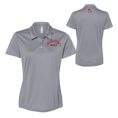 Load image into Gallery viewer, Paddock Buzz - Adidas Women's Performance Polo
