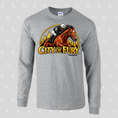 Load image into Gallery viewer, City of Fury Men's Long Sleeve T-Shirt
