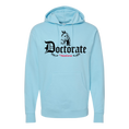 Load image into Gallery viewer, Doctorate Unisex Hooded Sweatshirt
