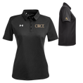 Load image into Gallery viewer, Circe - Under Armour Women's Tech Polo
