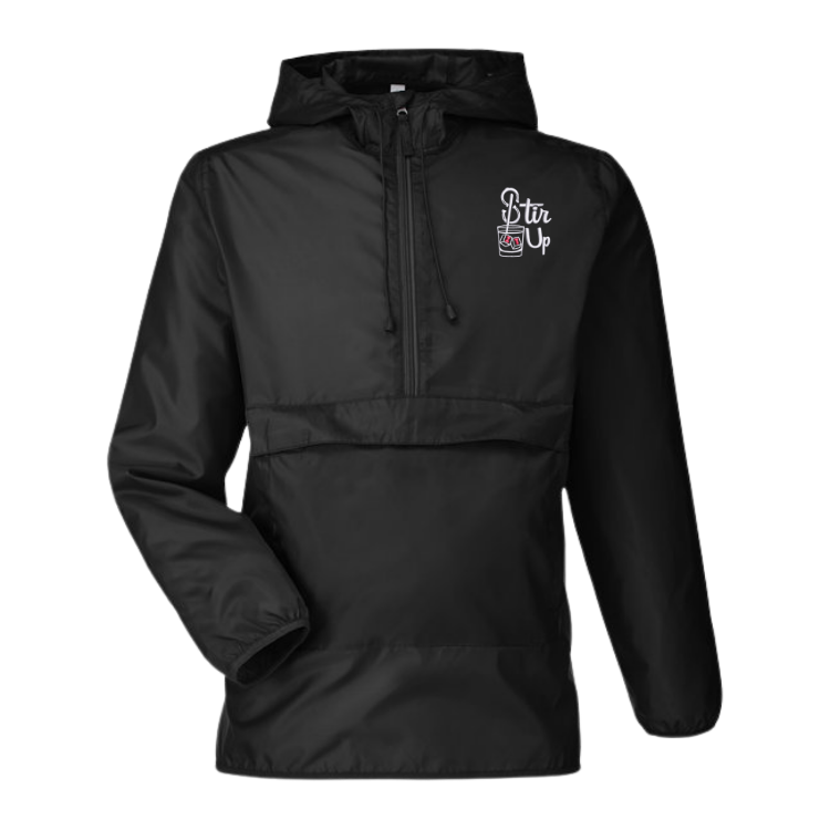 Stir it Up Unisex Parka