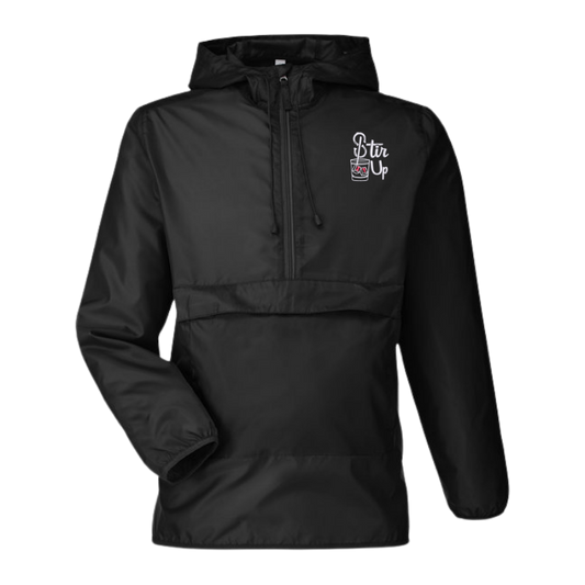 Stir it Up Unisex Parka