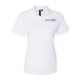 Load image into Gallery viewer, Absolution Women's Polo
