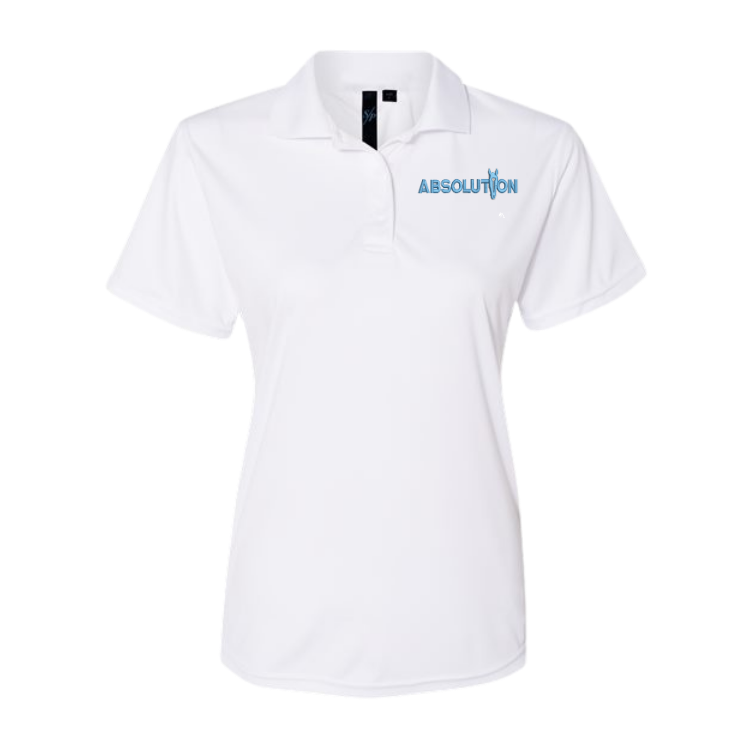 Absolution Women's Polo