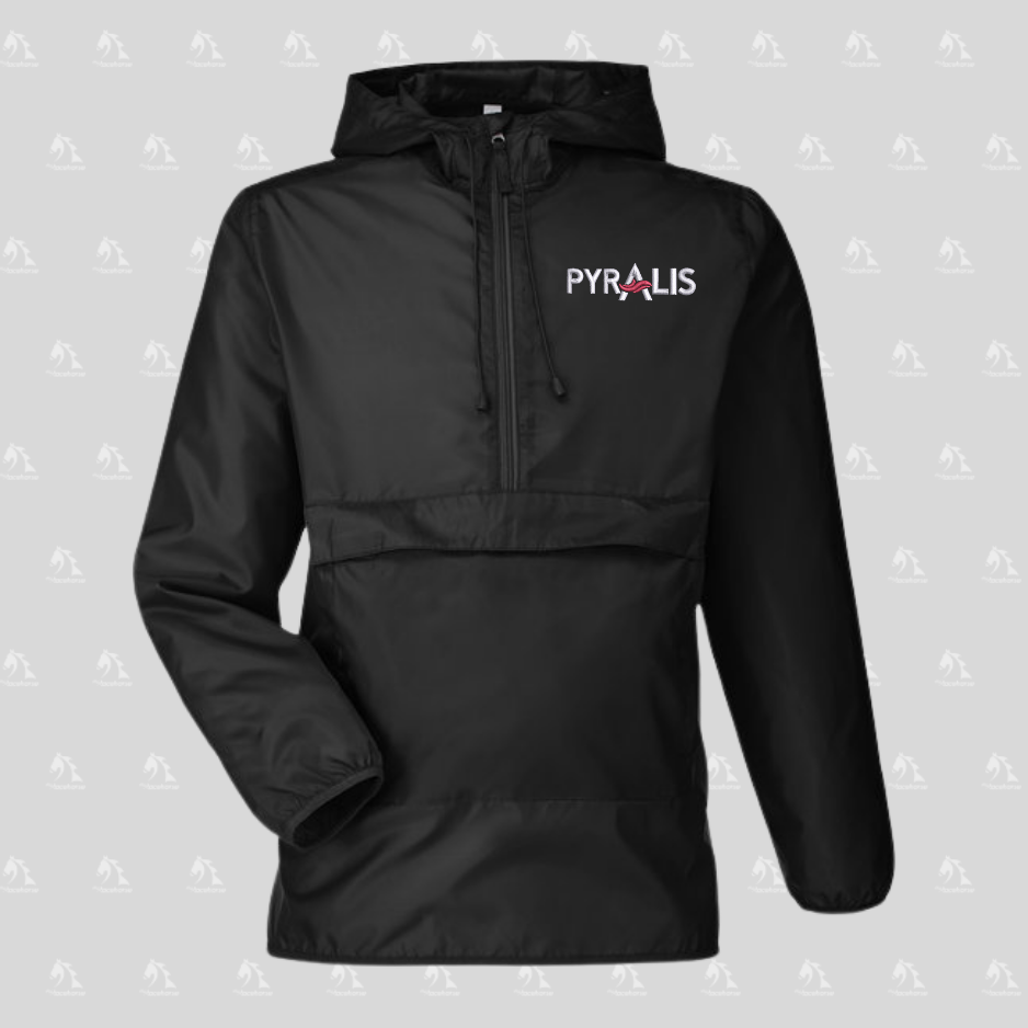 Pyralis Unisex Parka