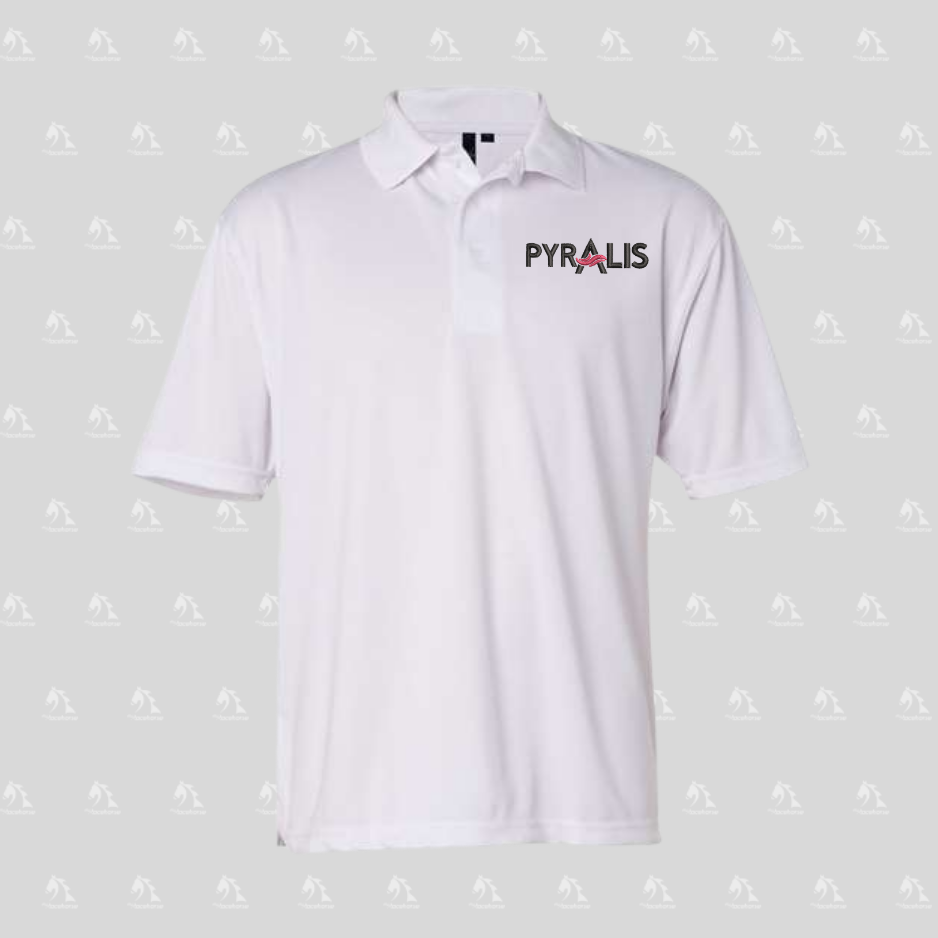 Pyralis Men's Polo