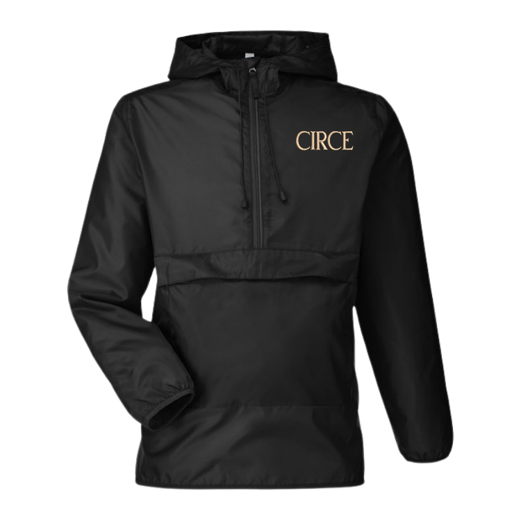 Circe Unisex Parka