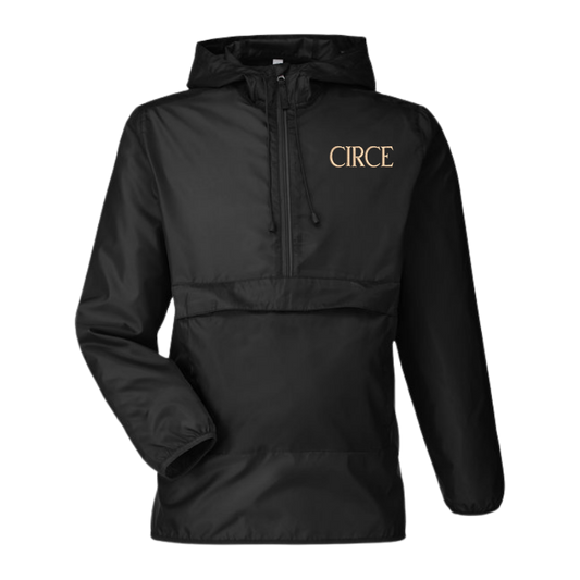 Circe Unisex Parka