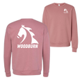 Load image into Gallery viewer, Woodburn Custom MRH Women's Crewneck Sweatshirt
