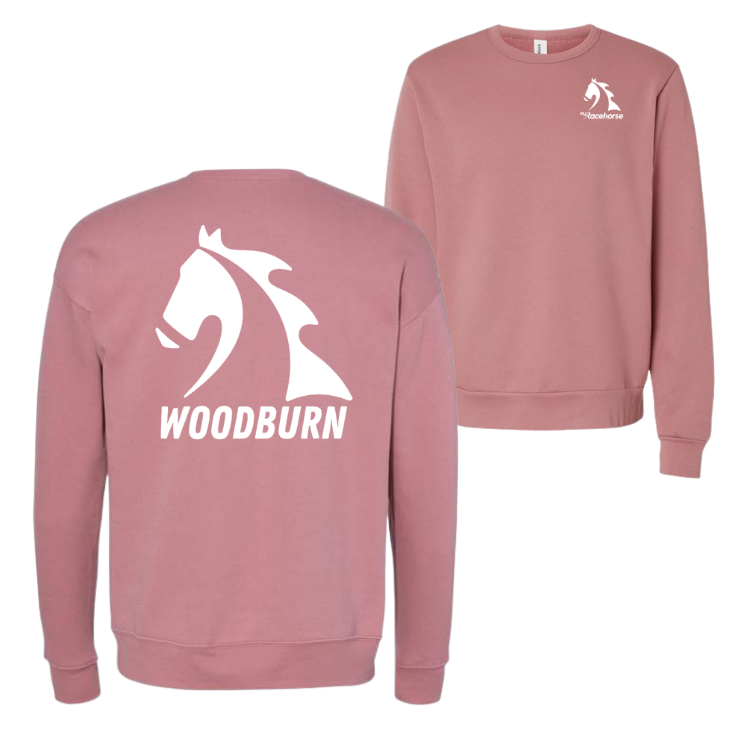 Woodburn Custom MRH Women's Crewneck Sweatshirt