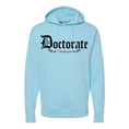 Load image into Gallery viewer, Doctorate Unisex Hooded Sweatshirt
