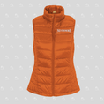 Load image into Gallery viewer, Nevermore Women's Packable Vest
