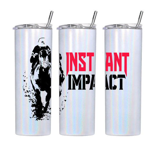 Instant Impact Tumbler