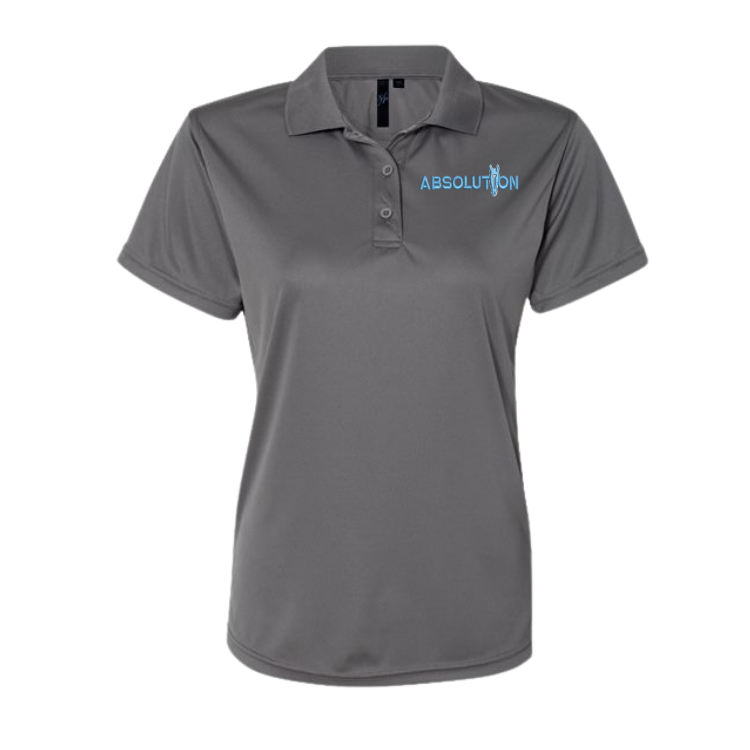 Absolution Women's Polo