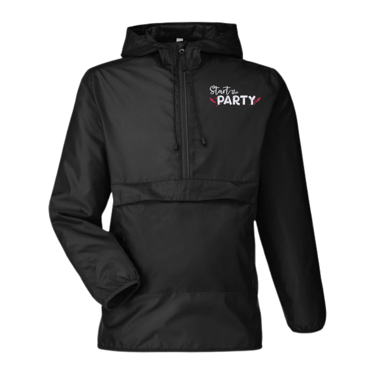 Start the Party Unisex Parka