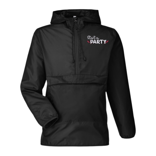Start the Party Unisex Parka